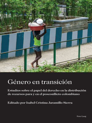 cover image of Género en transición